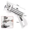 SY-149 Quick Presser Foot Tool Metal Quick Change Presser Foot  Sewing Machine Accessories