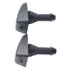 Wiper Nozzle 30655605 ABS Car Accessories Dustproof