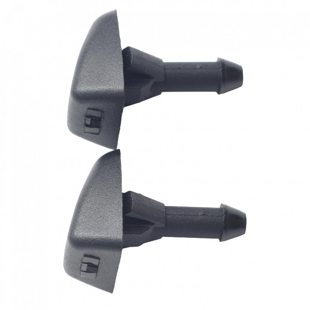 Wiper Nozzle 30655605 ABS Car Accessories Dustproof