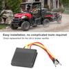 Voltage Regulator Rectifier 4060173 Replacement Fit for Polaris Big Boss/Magnum/Ranger/Scrambler