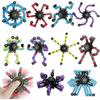 Gadgets, fidgets en funartikelen – Spinners