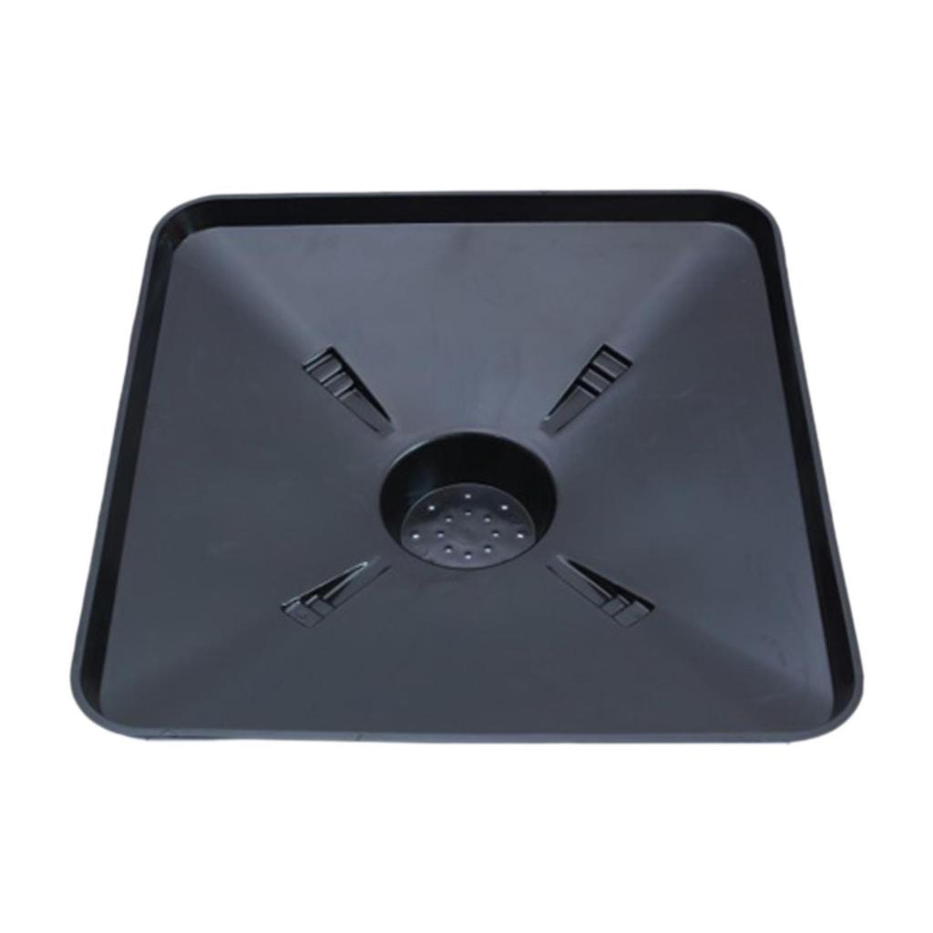 Oil Drain Pan Funnel Transmission Drain Pan Vehicle Oil Disposal Container Portable Auto Oil Extractor Basin Auto Repair Tool
