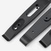 3pcs Metal Cores Bike Tire Lever Cycling Tyre Opener Breaker Portable Tire Removal Tool Cycling Tyre Install Opener