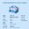 Electric Balloon Inflator Pump