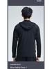 Men's Quick-Drying Long-Sleeve Autumn/Winter Cycling & Running Suit