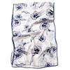 Shawl Silk Scarf Women's Versatile Spring and Autumn Silk Cheongsam with Hangzhou Gift Mother-in-law Gift Long Scarf