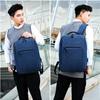 Laptop Backpack Business Computer Bag Student School Bookbag Travel Backpack Lightweight Casual