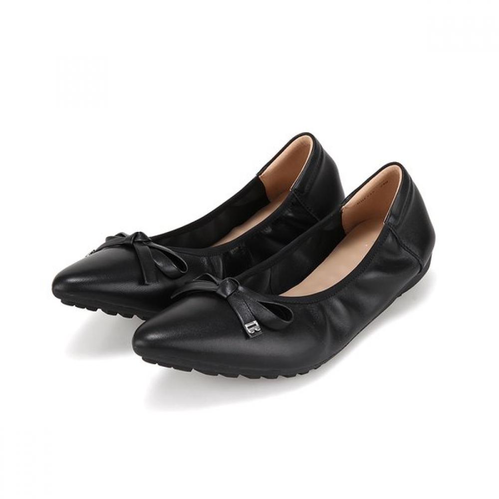 Складная подушка Barbara из овчины плоская Bbi137bk 240mm 12500₽