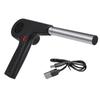 Hand BBQ Fan Outdoor BBQ Fan Air Blower For Barbecue Picnic Manual Grill BBQ Fan Fire Blower Cooking Fan