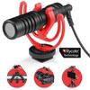 Support De Téléphone JOBY WAVO MOBILE - Rouge