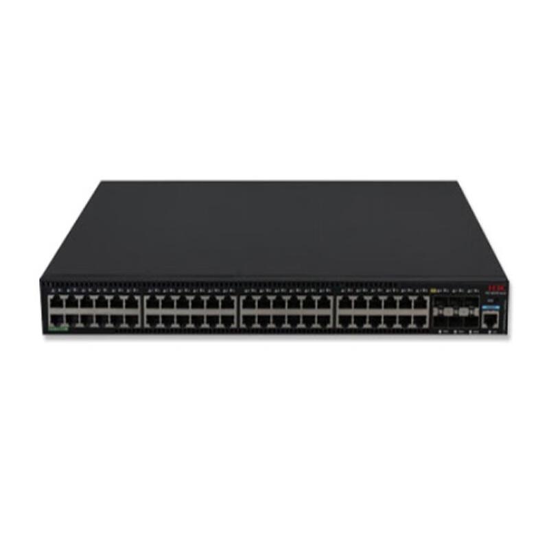 

H3C S5570S Series Gigabit Layer 3 Managed Ethernet Switch