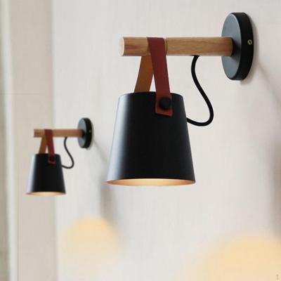 Lampor – Vägglampor