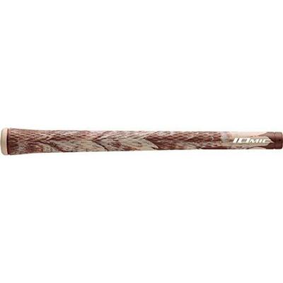IOMIC Golfgriff Sticky Army Ohne Rücklinie Art Series M60