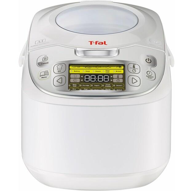 Мультиварка Tefal RK8121