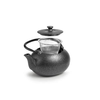 Drickflaskor – Tekannor