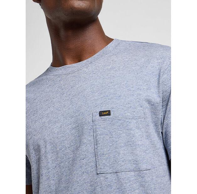 Футболка Lee ULTIMATE POCKET TEE