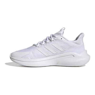 Sneakers da Donna AlphaEdge+ Triple White Bianco Nuvola IF7285