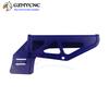 Motorcycle Chain Cover Mudguard Sprocket For Honda CRM250 BAJA250 XLR250 CRM XR250 XLR250 XR400 XR600 XR650 Side Guard Protector