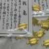 Japanese Money Turtle?Blessing Fortune Crafts Mascot Gift Accessory Wallet Decor