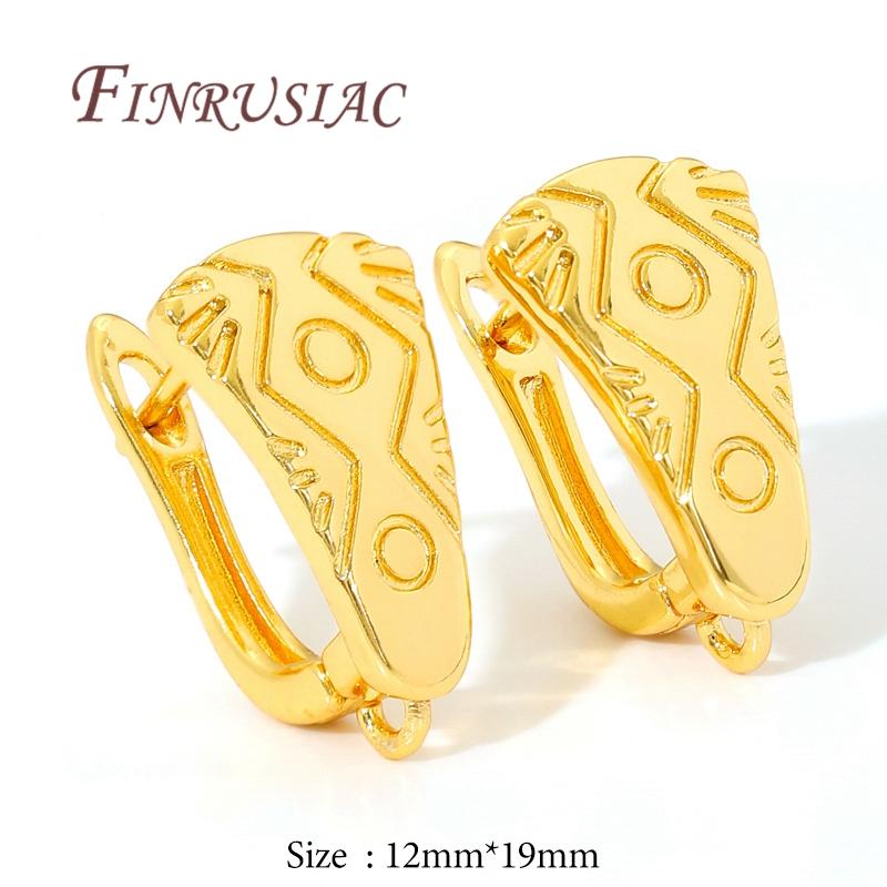 2026 New Earwires Fasteners Earring Hooks Clasps Accessories For Earrings Supplies For Jewelry,Earring Fixtures