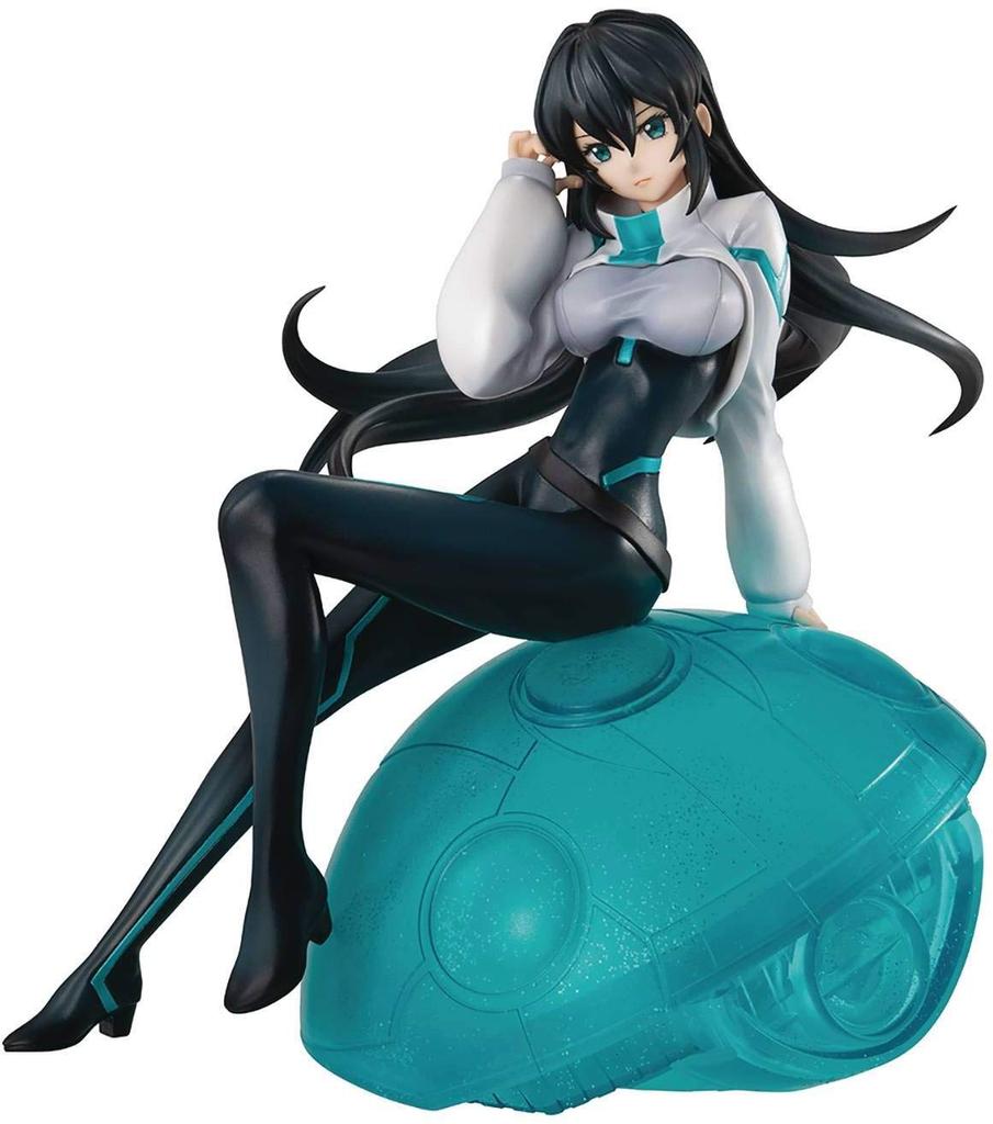 Megahouse Ggg Gundam Build DiVersions May PVC Figure -