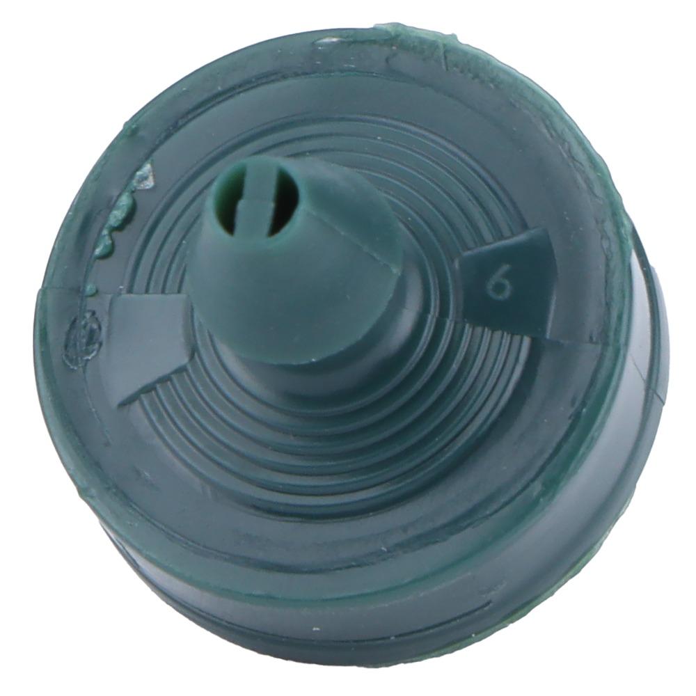 100PCS 8L/H Irrigation Nozzle 4/7mm Drip Sprinkler Irrigation Accessories  Flower Bed Irrigation