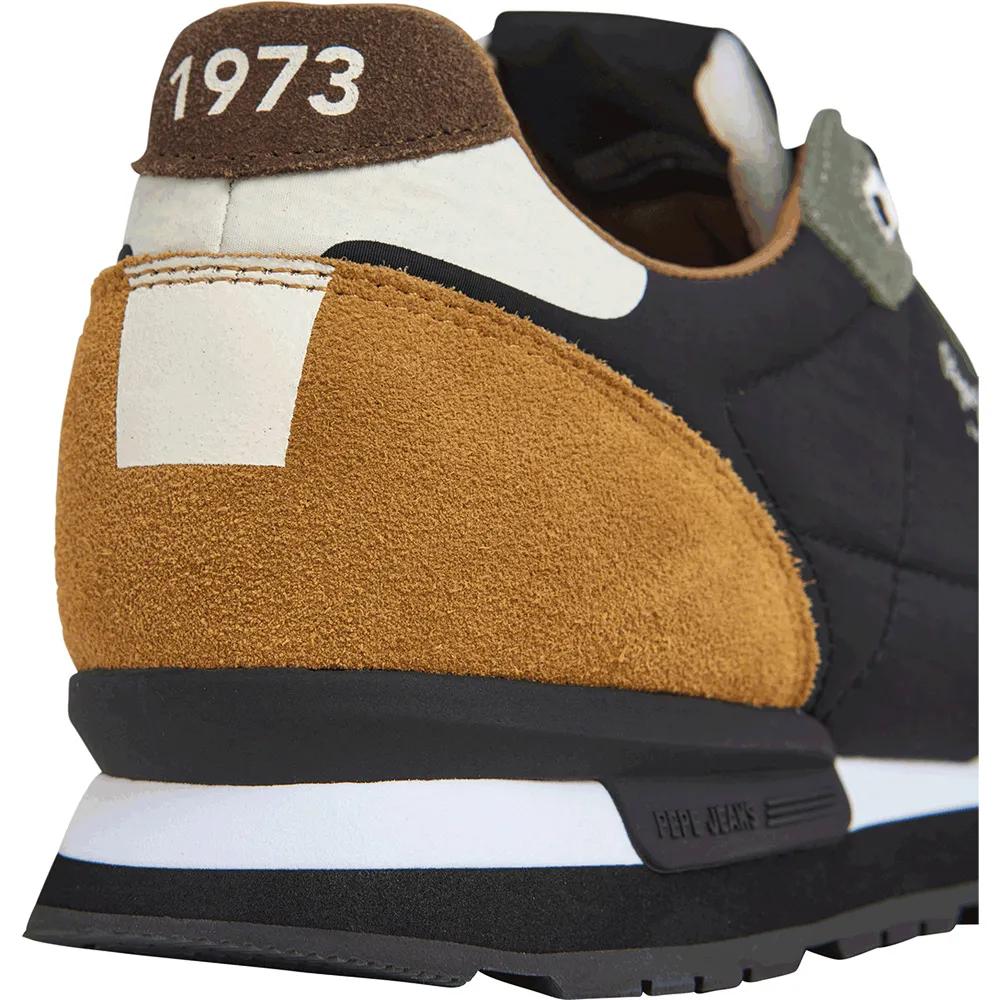 Pepe Jeans Sneakers Brit Prints