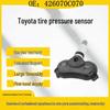 Sensor de Pressão de Pneu TPMS Compatível com Toyota 42607-0C070