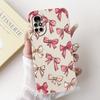 For Huawei Nova 8 Pro Case BRQ-AN00 New Flower Candy Painted Cover Soft Silicone Phone Case For Huawei Nova 8 SE Nova8 Pro Shell