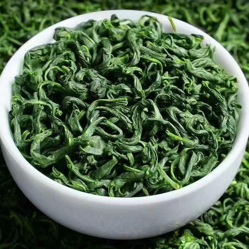 250g Ceai Verde Nou Yunwu Organic Ceai Verde Qingming Frunze Vrac Ceai de Munte Înalt