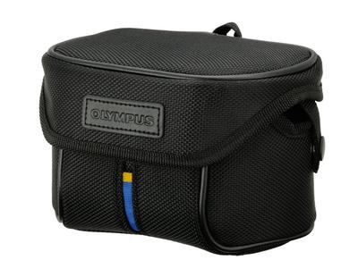 OLYMPUS Mirrorless Camera LKIT Soft Camera Case OM-D E-M10 CS-44SF
