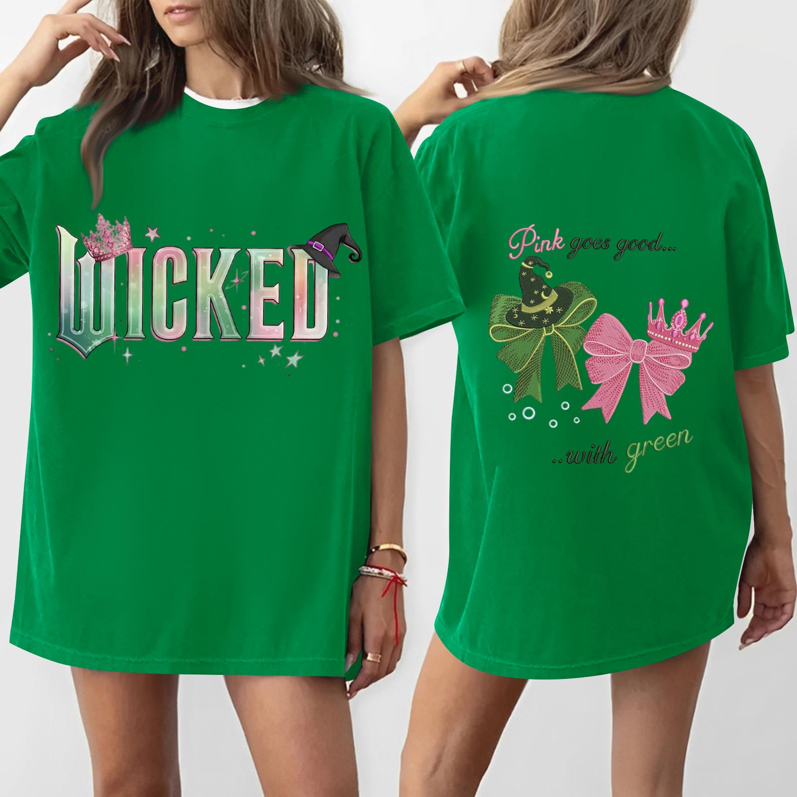 

Women s Casual Fashion Round Neck Printed Short Sleeve T-Shirt Top XXXL