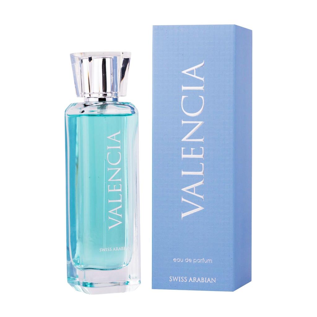Swiss Arabian Valencia Eau de Parfum 100ml