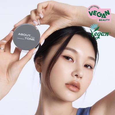 About Tone The Blur Finish Powder 10g