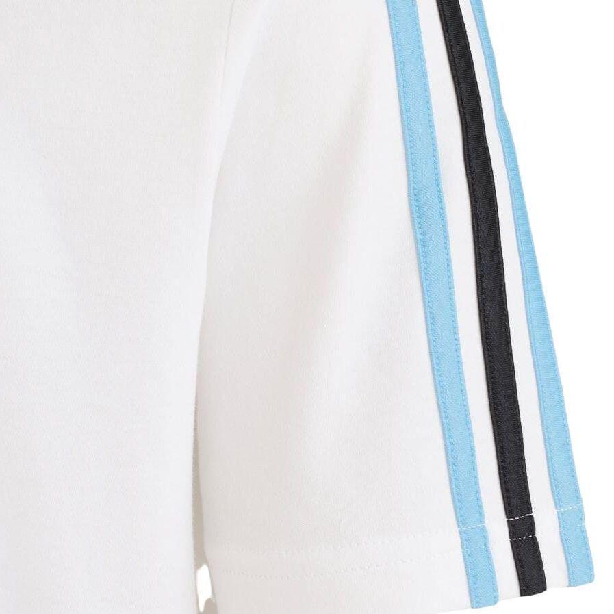 adidas Argentinien T-Shirt Herren Weiß IU2142