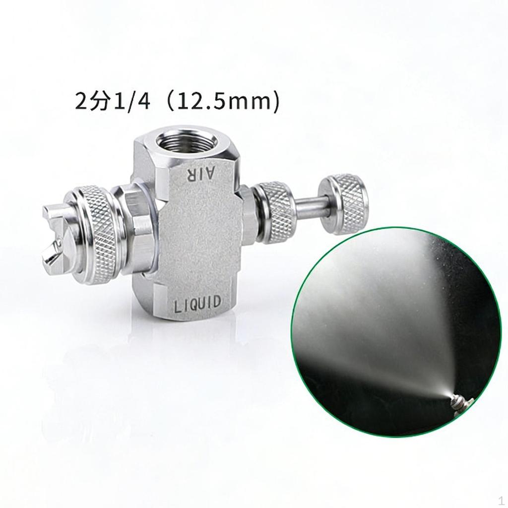 Nozzle, Easy Installation, Spray Nozzle