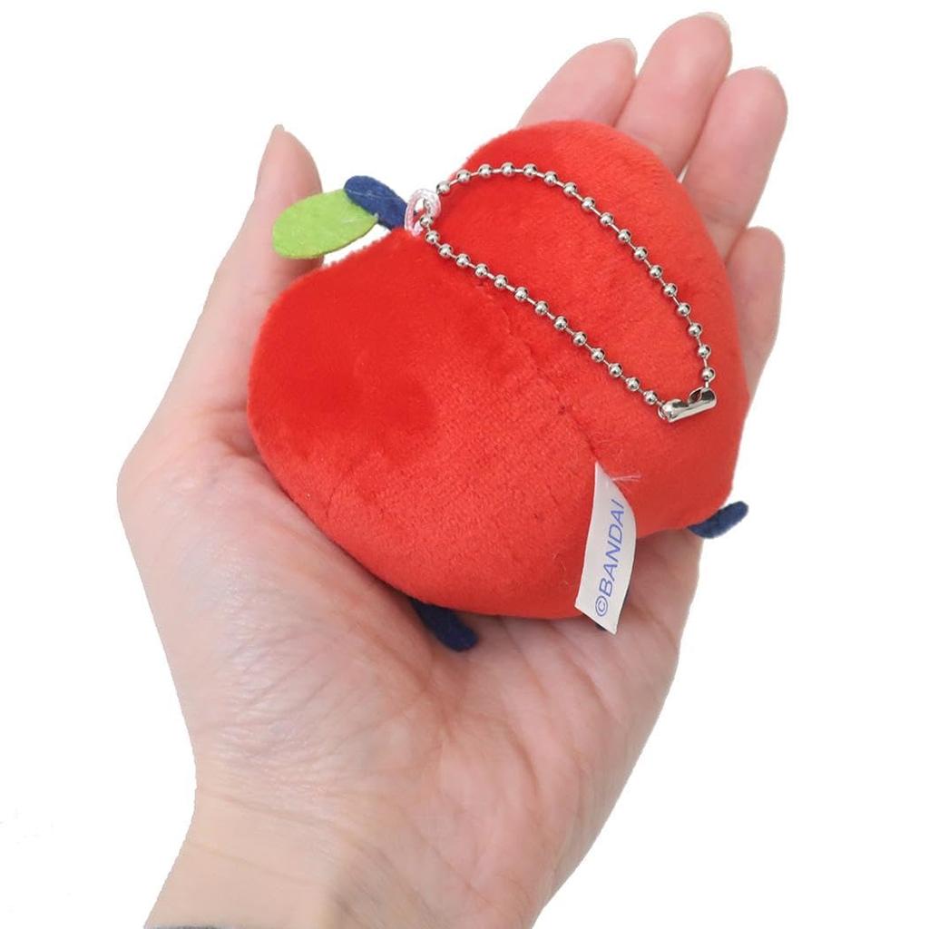 [Kamio Japan] Tamagotchi [Mascot Keychain] Mascot Keychain/Ringocchi