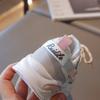 Baby Kleinkind Schuhe Für Jungen Mädchen Atmungsaktive Mesh Kleine Kinder Casual Turnschuhe Nicht-slip Kinder Sport Schuhe tenis