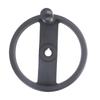 Hand Wheel 200x18mm Standard Strong Insulation Plastic Handwheel for Lathe Milling Grinding Machine