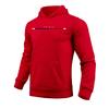 2025 Men Hooded Sweatshirts Solid Color Long Sleeved Pullover PARIS Fashion Male Casual Sports Hoodie Home Outdoor Comfort Tops