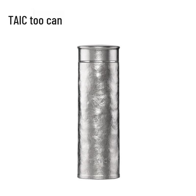 TAIC Чистый титан Прямая фильтрующая чашка PRO