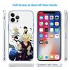 MH47 Dragon Ball Gohan Phone Case for Motorola G34 G32 G31 G14 G15 G84 G62 E32 G24 G72 G71 G73 G85 G200 G60 G52 G51 G50 G42 G41 G32 G30