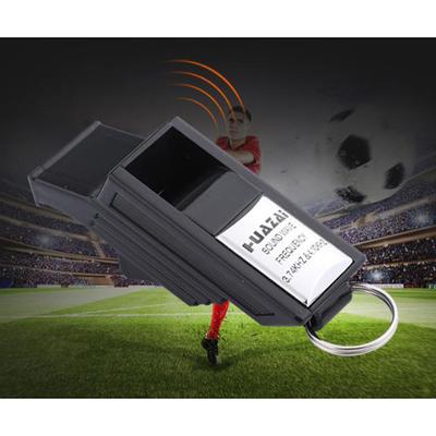 Professional Soccer Football Referee Whistle Volleyball Handball Whistles