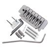 Electric Tremolo Bridge System with Screws Wrench Tremolo Bar Studs