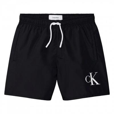 Boys Logo Swim Shorts