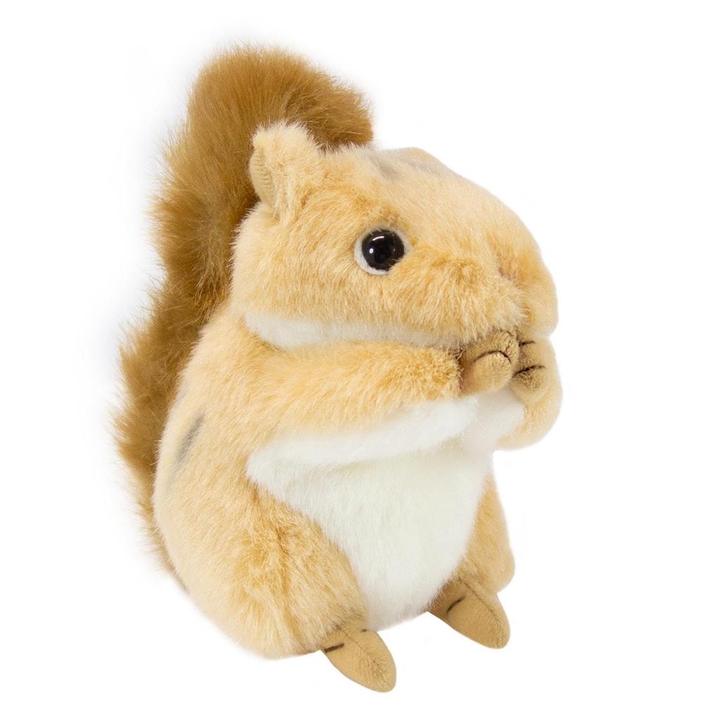 Yoshitoku Squirrel Sack