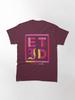Andy Williams Vintage Every Time I Die Geschenk Filmfans Klassisches T-Shirt