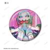 TV Anime "RINGING FATE" Trading Aurora Can Badge Box of 16