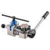 Professional Brake Line Flaring Tool, 45 & 37 Degree Double Flare Bubble Flare Tool Kit for 4.76mm, 6.35mm, 7.94mm, 9.52mm Copper Aluminum Thin Steel