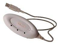 

Бездротовий адаптер для принтера Nikon PD-10